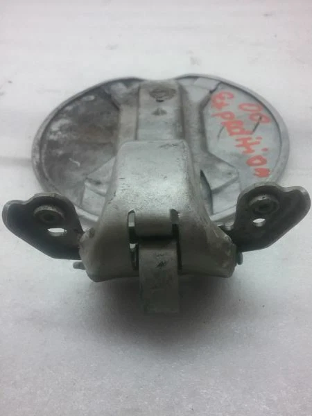 Puerta de llenado de combustible gas Ford Expedition 2000 5-2-4P Foto 3 de 3