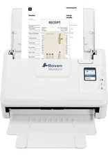 Raven Select Document Scanner For Windows PC And Mac
