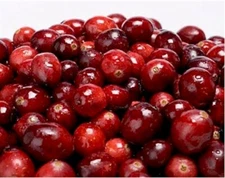 Cranberry Lip Balm Flavor Oil
