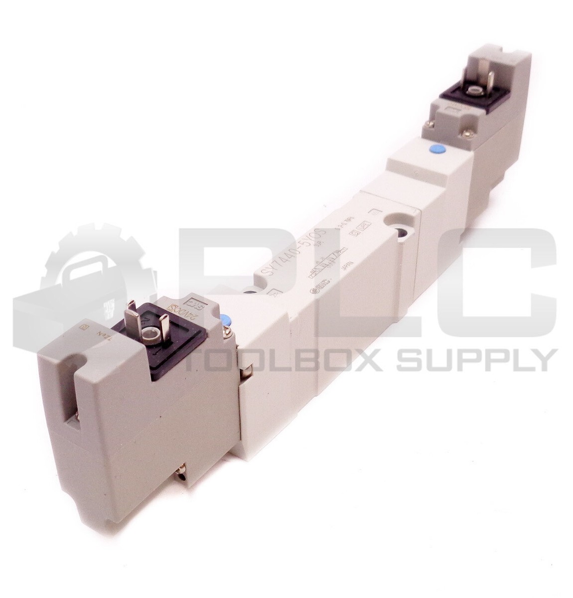 NEW SMC SY7440-5YOS VALVE SY7440-5Y0S | eBay