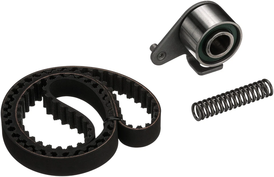 Gates Engine Timing Belt Component Kit For 1993 Volvo 240 2.3L L4 GAS - Image 3 of 4