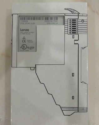 1pcs New LENZE EPM-S302.2A #E7