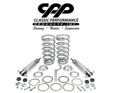 68-72 Chevy Chevelle Coilover Conversion Kit Double Adjustable Coil Over 450LBS