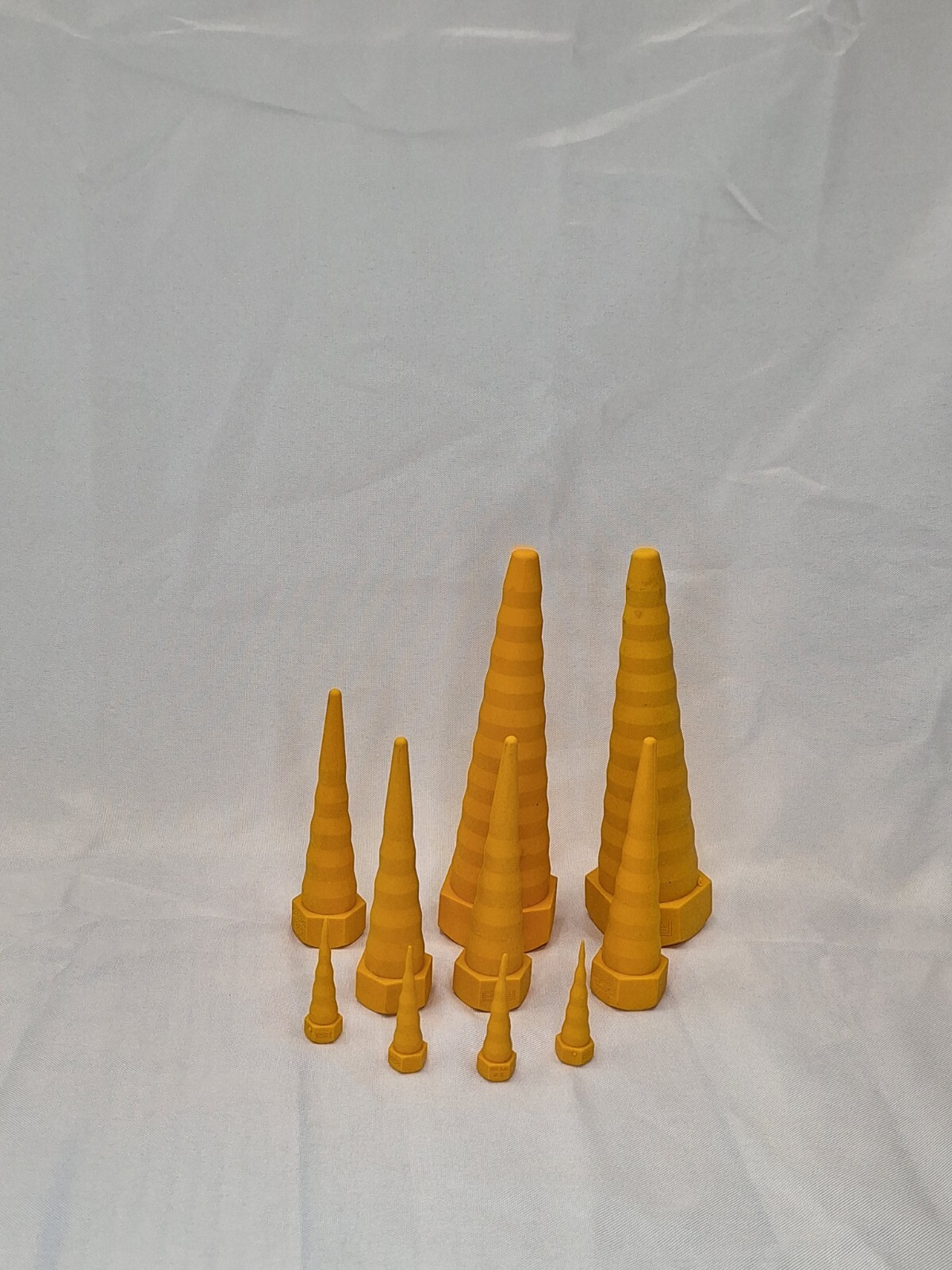 Hydraulic Plug KitCones(RUBBER) eBay