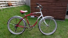 schwinn condesa