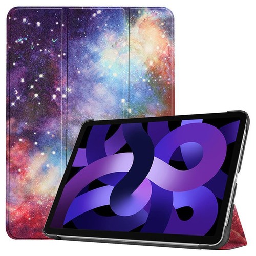 Hybrid Case For iPad Air 5th 4th Generation 10.9 in Leather Stand Cover Magnetic - Picture 29 of 34