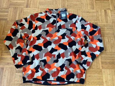 Dare2B Fleeceshirt XL bunt neu...