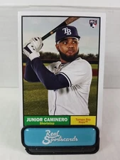 2024 Topps Archives Baseball Rookies, Inserts, Pink/Purple Parallels - You Pick