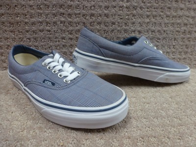 vans womens shoes checkered