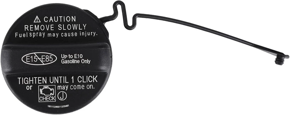 USA For TOYOTA CAMRY SCION LEXUS GAS CAP FUEL TANK CAP 77300-06040 -7730052040 Foto 4 de 4