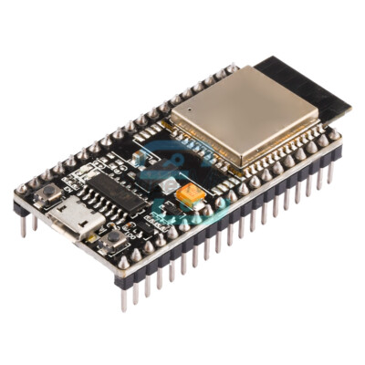 ESP32/ESP32S Development Board NodeMCU-32S CH340 MICRO USB WiFi Bluetooth Module