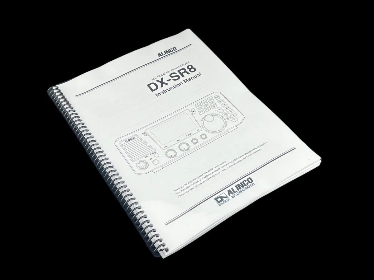 Alinco Radio Communication Parts & Accessories for sale | eBay