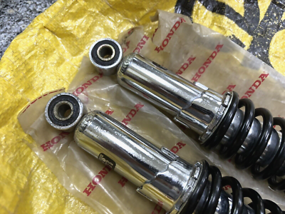 Honda XR125 L 2003 - 2008 Heavy Duty Rear Mono Shock - Rear Shock Absorber