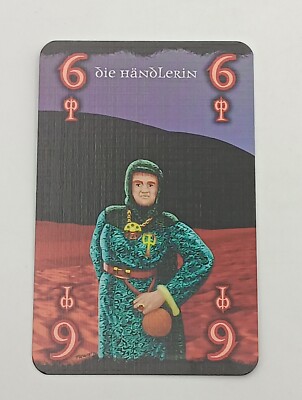 Wizard Ersatzteil Zustand gebraucht gut