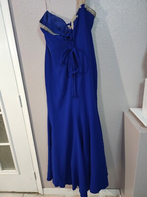 Tarik Ediz Royal Blue | eBay Tarik Ediz Royal Blue | eBay