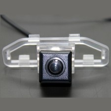 Hd Color Car Reverse Rear-view Backup Camera For Toyota Camry 2012-2014 W Guide