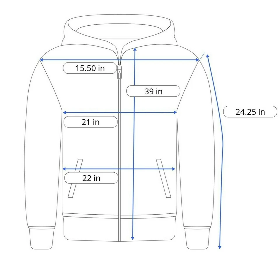 New 1205$ Alexander Wang Veltvet Womens XS Black Wool Blend Zip Hooded Long Coat - Image 3 of 4