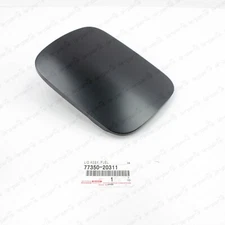 NEW GENUINE TOYOTA 2000-2005 CELICA FUEL DOOR, LID ASSEMBLY 77350-20311