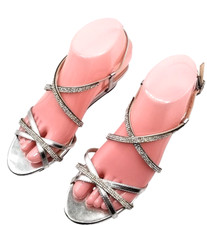 Nina Wedge Formal Heels for Women for sale