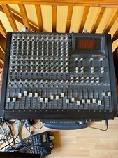 Fostex Mixer 812