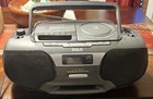 Vintage RCA RP- 7999 Boombox CD Player AM/FM  Radio Stereo Portable