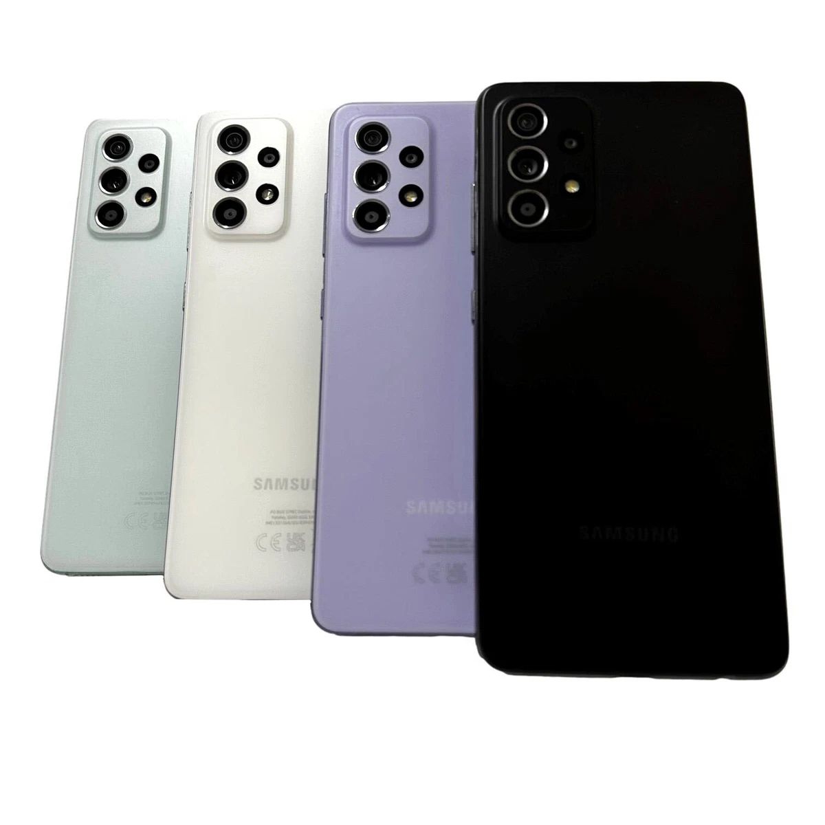 Samsung Galaxy A52s | eBay