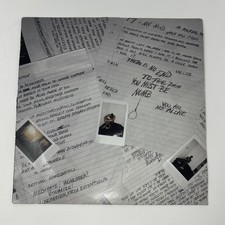 17 by Xxxtentacion (Record, 2018) for sale online | eBay