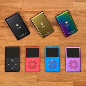 iPod Mc297 | eBay