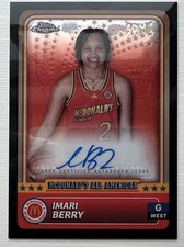 2024-25 Topps Chrome Basketball Review and Checklist 21