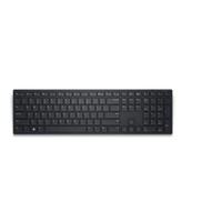 Dell Wireless Keyboard - Kb500 Dell Emc KB500-BK-R-GER (5397184723715)