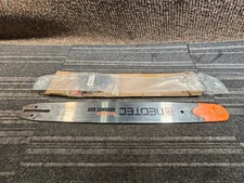 Neotec HAD24-84-3858 24'' Guide Bar w/ Chain 3/8'' .058'' 84DL For Husqvarna 365