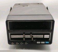 Vintage Sanyo FT-842M 8-Track Car Stereo Play...
