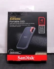 4TB SanDisk Extreme V2 USB-C Portable External SSD (SDSSDE61-4T00-G25)