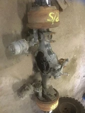 MERITOR-ROCKWELL RD20145 AXLE HOUSING REAR (FRONT) 3064684