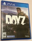 Day Z (Sony PlayStation 4) *Complete & TESTED*