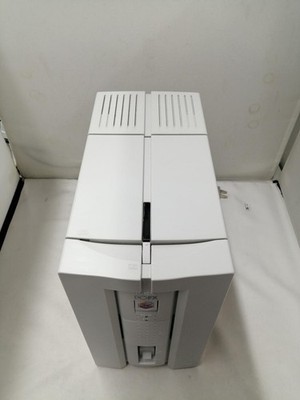 NEC PC-FX 32-Bit Gaming Console System Japan 1994 Retro Rare