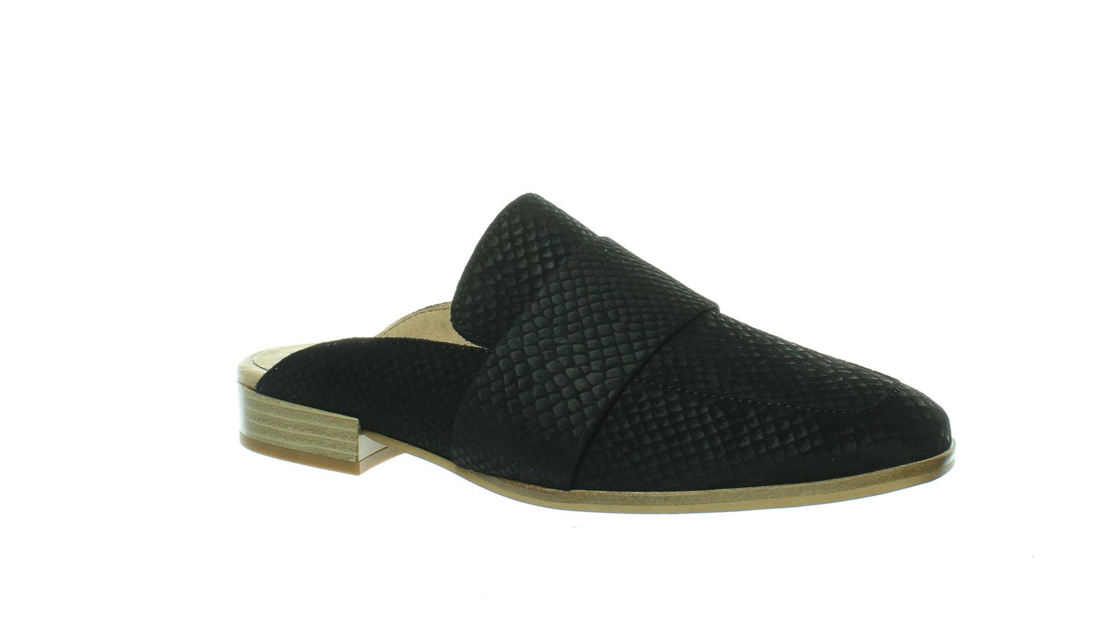 Свободные люди непринужденные женщины черные мюли 355 евро 6590₽