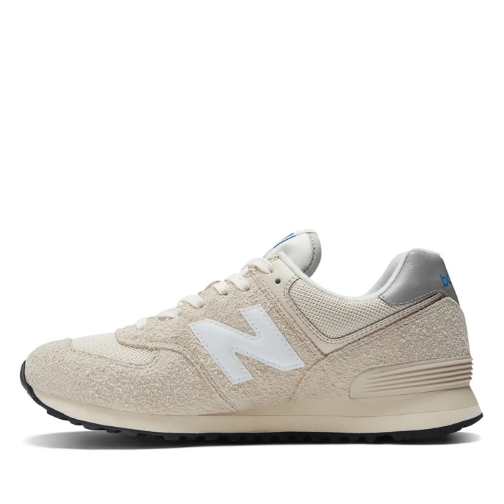 Zapatillas deportivas hombre U574RZ2 New Balance 574 Lifestyle beige