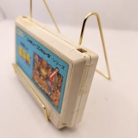 Adventure Island Nintendo NES Famicom Takahashi Meijin no Bouken Jima Japan