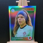 Andreia Jacinto 045/150 Image Variation Topps Merlin UEFA Womenâs Euros 2025