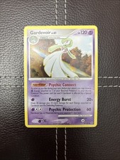 Pokemon TCG - Gardevoir - 8/127 - Platinum - MP/LP Non-Holo Rare (2009) on eBay