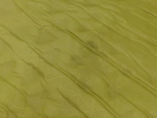 UsedVeryGood - Sea to Summit Camp Self Inflating Mat, Olive, Large