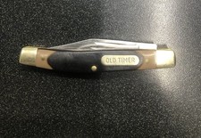 Oldtimer 330t Pocket Knife