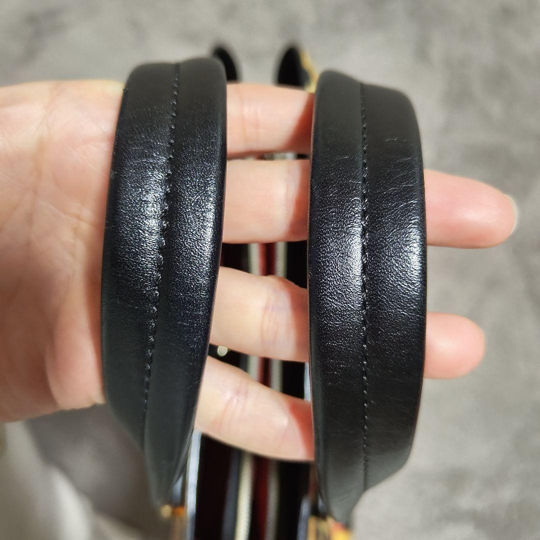 LONGCHAMP Leopard Pattern Handbag - image 6