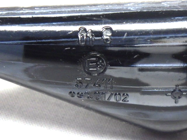 【未使用タグ付き】LEKI MARBEC 3D JDM Side Marker Set for Lamborghini Murcielago Ford Focus MK1
