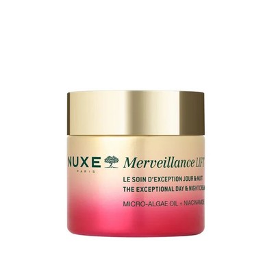Nuxe Merveillance Lift - Le Soin d'Exception Jour & Nuit 75 ml Le Soin d'Exceptio