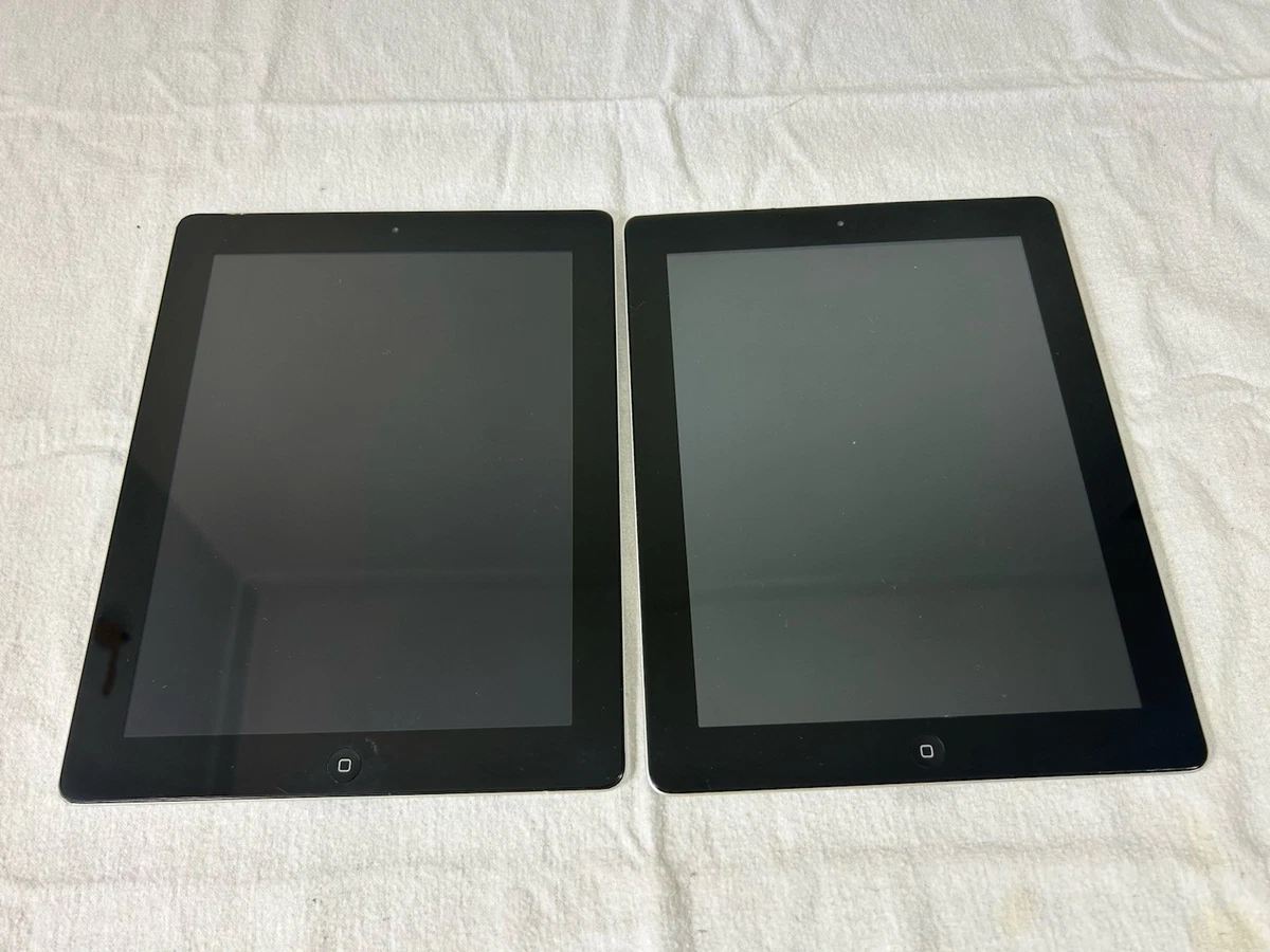 Ipad 2nd Generation 16gb for sale - eBay