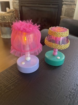 My Life As Paradise Kids Lamp Set