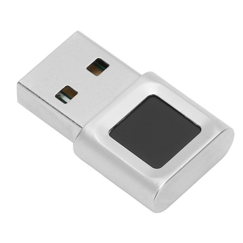 Lecteur d'empreintes digitales USB multi doigts 360 degrés tactile assorti rapide haut - Photo 23/23