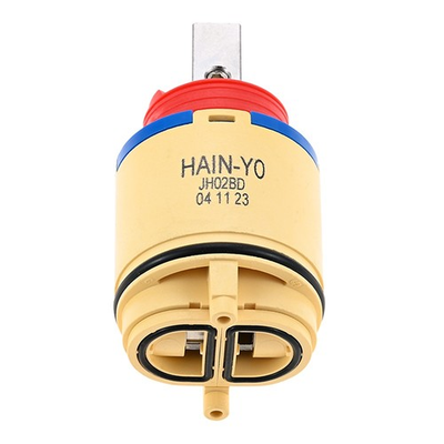 #ad #ad Pressure Balance Ceramic Cartridge OP 340009 Compatible Olympia Tub Shower Valve $22.83